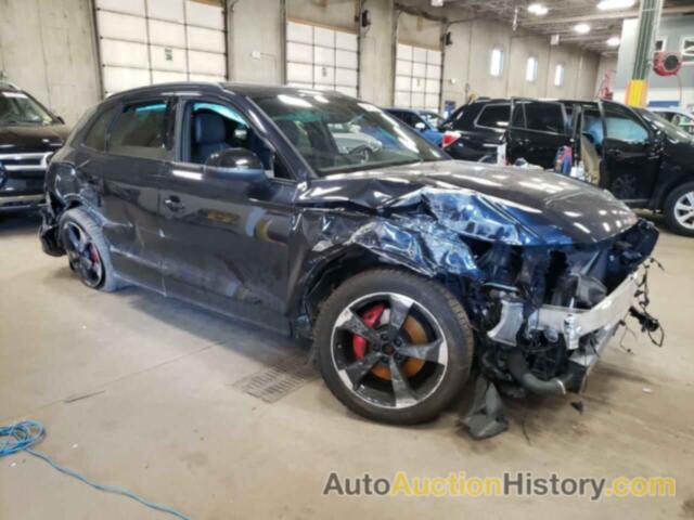 AUDI SQ5 PRESTIGE, WA1C4AFY0K2096184