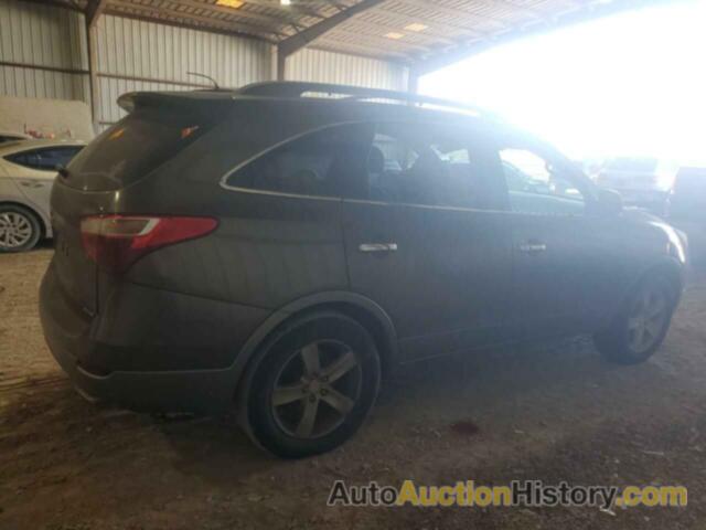 HYUNDAI VERACRUZ GLS, KM8NU13C17U018687