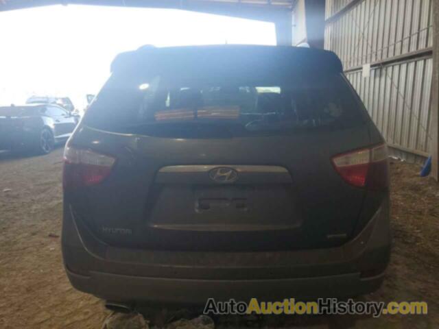 HYUNDAI VERACRUZ GLS, KM8NU13C17U018687