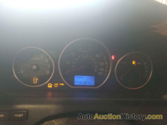 HYUNDAI VERACRUZ GLS, KM8NU13C17U018687