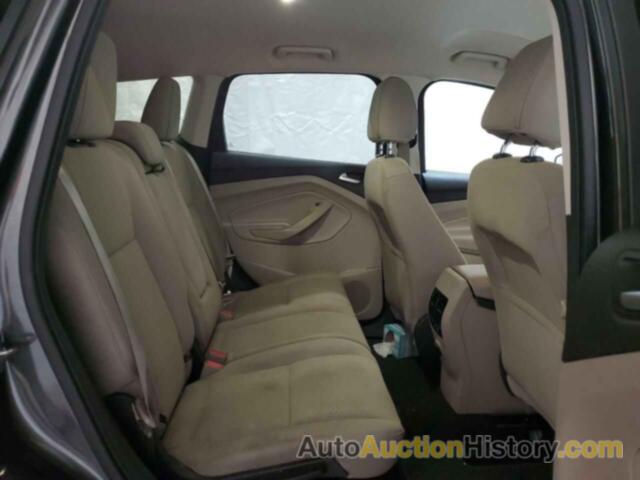 FORD ESCAPE SE, 1FMCU9GD0HUA11370