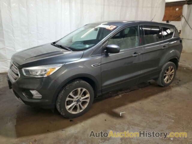 FORD ESCAPE SE, 1FMCU9GD0HUA11370