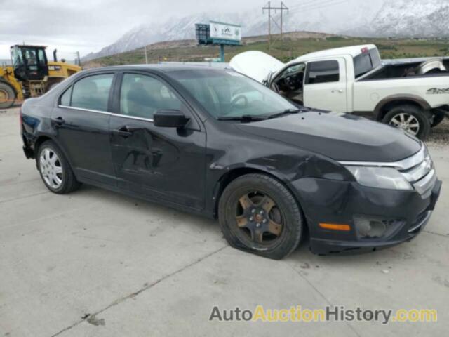 FORD FUSION SE, 3FAHP0HA9CR417221