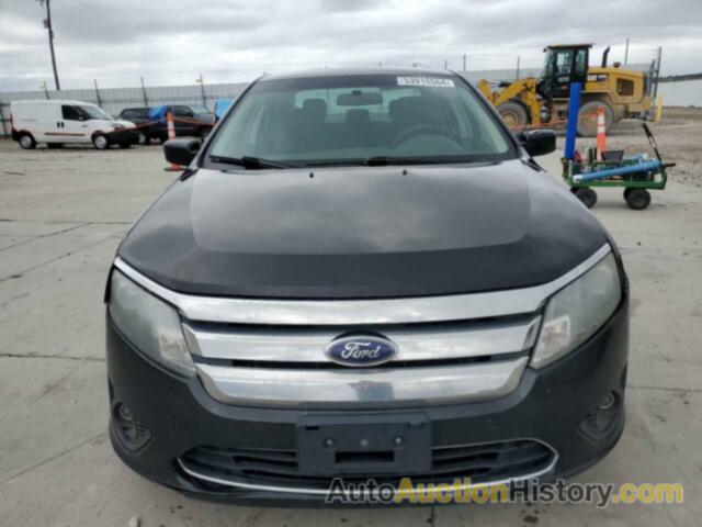 FORD FUSION SE, 3FAHP0HA9CR417221