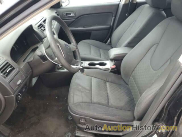 FORD FUSION SE, 3FAHP0HA9CR417221