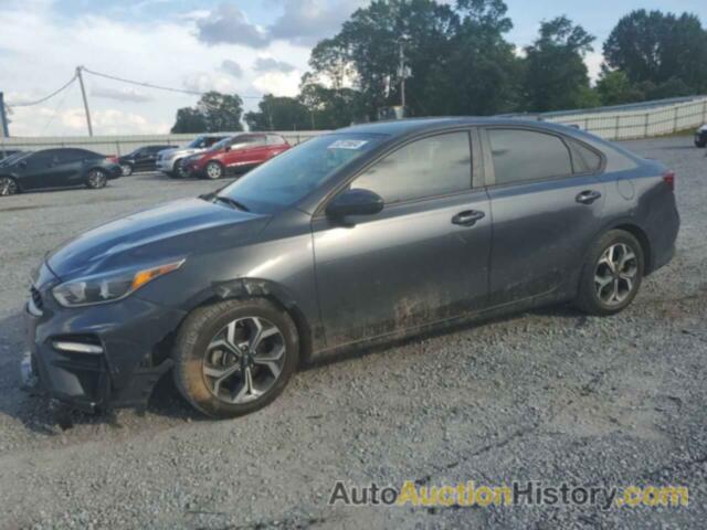 KIA FORTE FE, 3KPF24AD2LE143265