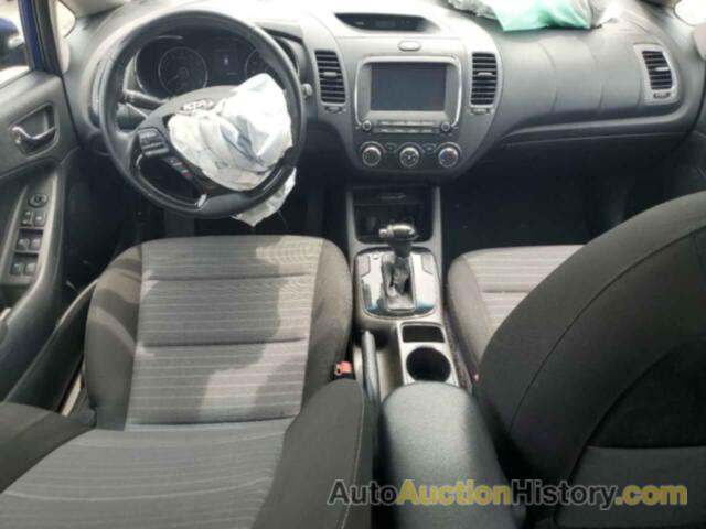 KIA FORTE LX, 3KPFL4A77HE108199