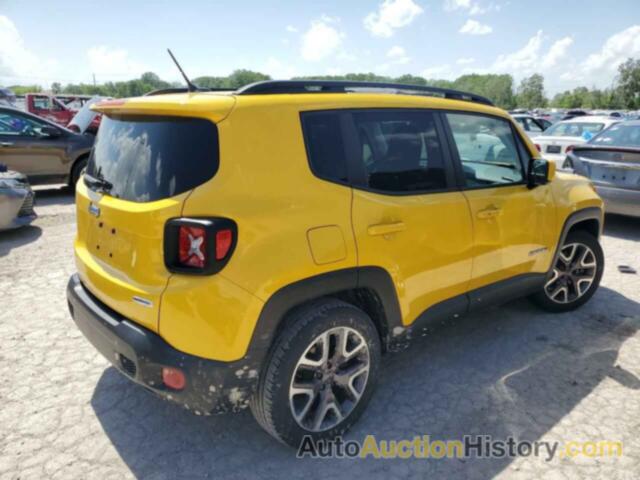 JEEP RENEGADE LATITUDE, ZACCJABTXFPB77729