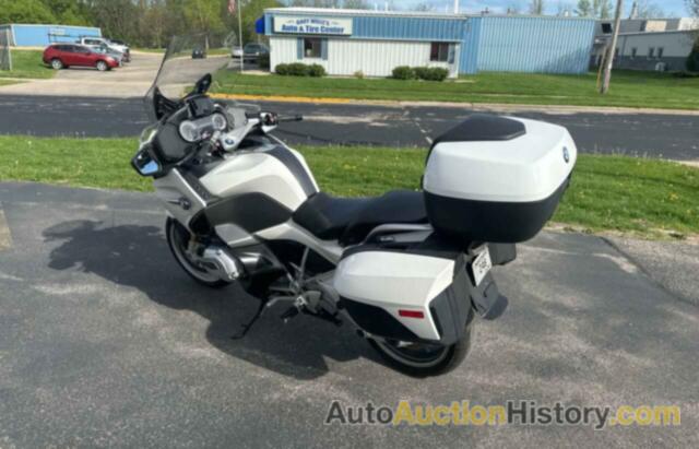 BMW R-SERIES RT, WB10A1304HZ431394