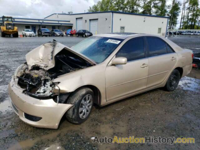 TOYOTA CAMRY LE, 4T1BE30K75U976477