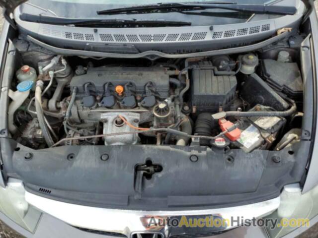 HONDA CIVIC EX, 1HGFA15839L026360