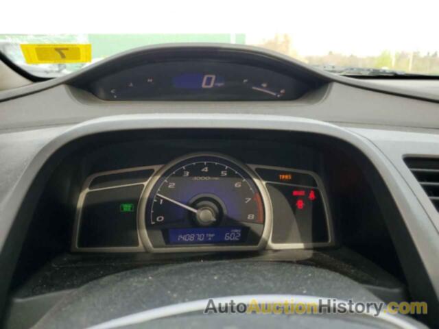 HONDA CIVIC EX, 1HGFA15839L026360