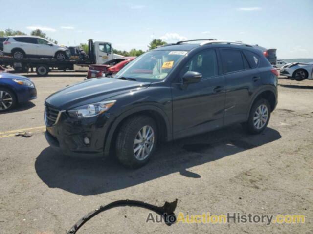 MAZDA CX-5 TOURING, JM3KE4CY2G0908874