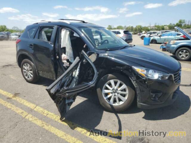 MAZDA CX-5 TOURING, JM3KE4CY2G0908874