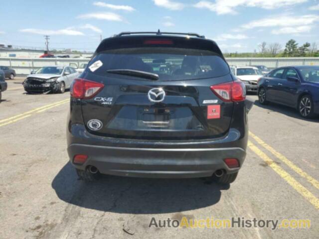 MAZDA CX-5 TOURING, JM3KE4CY2G0908874