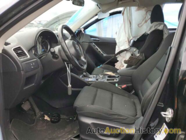 MAZDA CX-5 TOURING, JM3KE4CY2G0908874