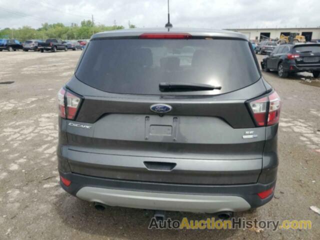 FORD ESCAPE SE, 1FMCU9GD3HUD78621