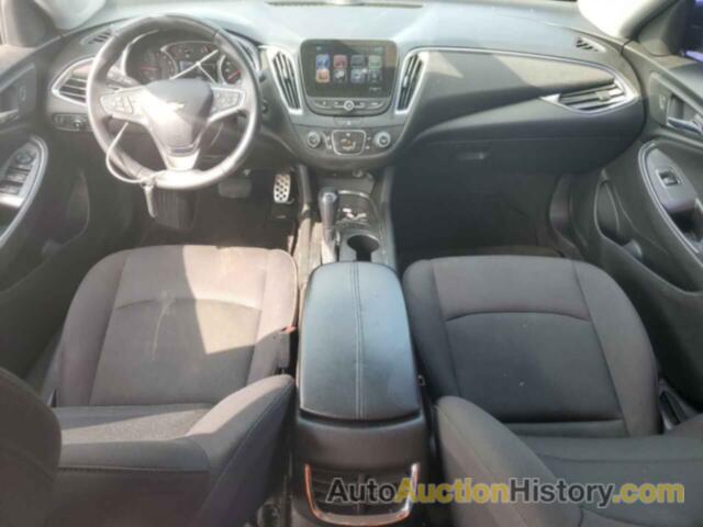 CHEVROLET MALIBU LT, 1G1ZE5ST4HF227884