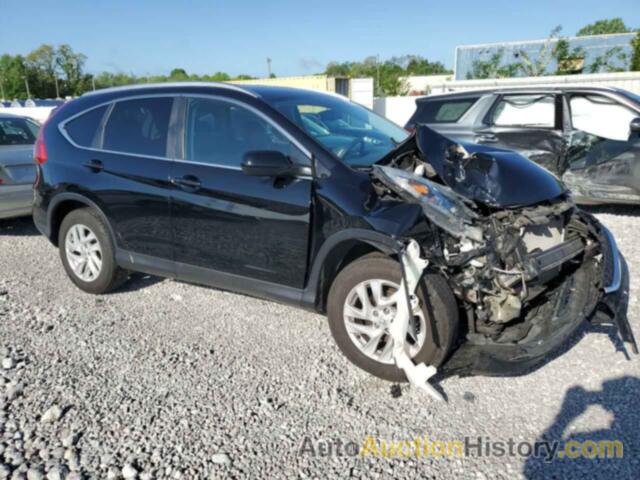 HONDA CRV EXL, 2HKRM4H72FH708153