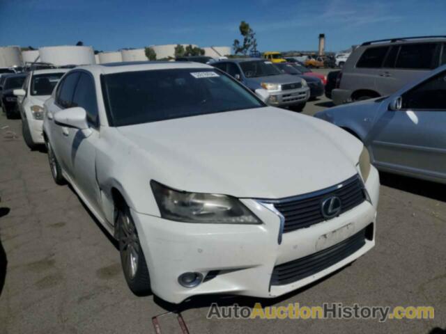 LEXUS GS350 350, JTHBE1BL8D5001248