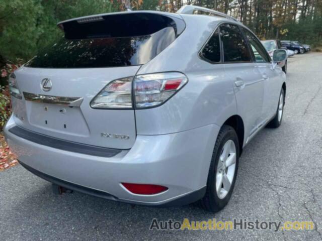 LEXUS RX350 350, 2T2BK1BA2AC025032