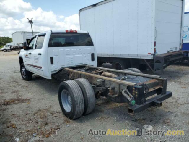 GMC SIERRA K3500, 1GD42VC89GF278585