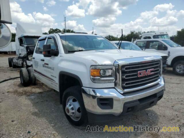 GMC SIERRA K3500, 1GD42VC89GF278585