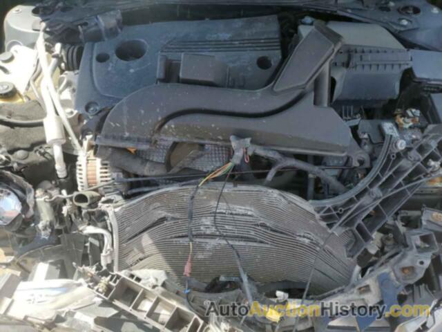 NISSAN ALTIMA 2.5, 1N4AL3AP0HC277028