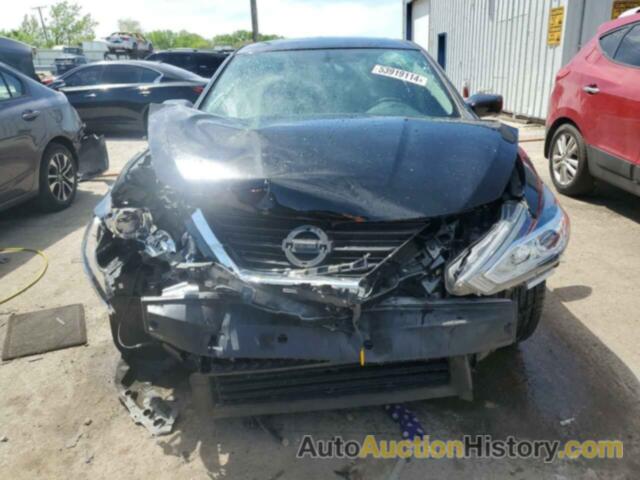 NISSAN ALTIMA 2.5, 1N4AL3AP0HC277028