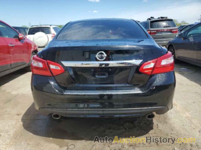 NISSAN ALTIMA 2.5, 1N4AL3AP0HC277028