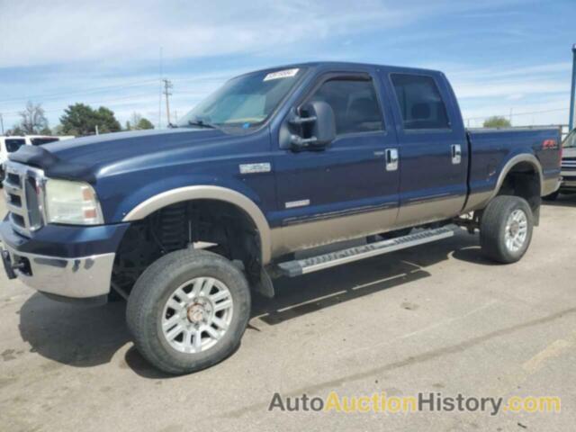 FORD F350 SRW SUPER DUTY, 1FTWW31P15EB93839