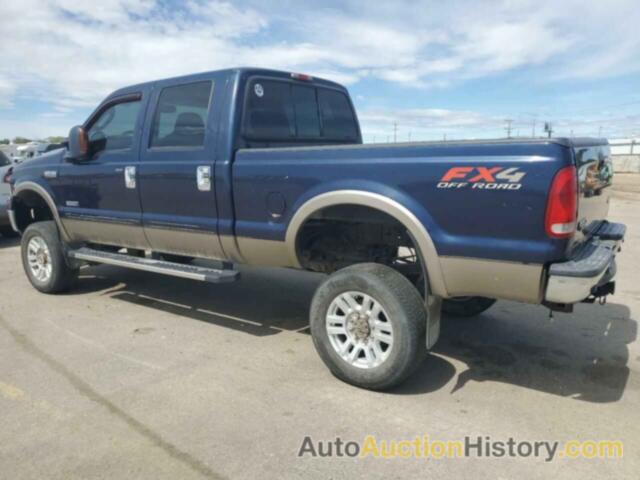 FORD F350 SRW SUPER DUTY, 1FTWW31P15EB93839