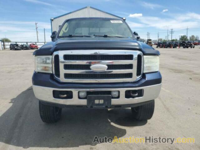 FORD F350 SRW SUPER DUTY, 1FTWW31P15EB93839