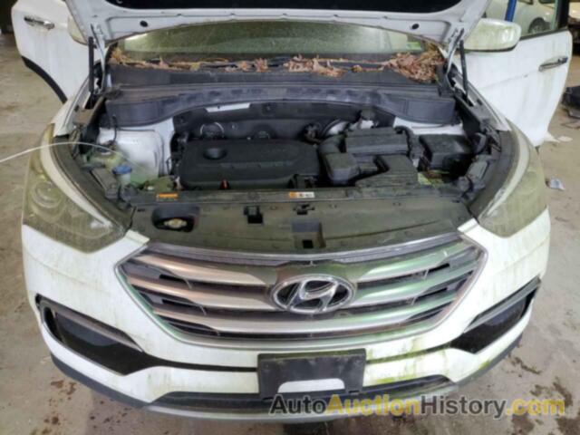 HYUNDAI SANTA FE, 5NMZTDLB0HH004015