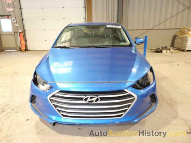 HYUNDAI ELANTRA SE, 5NPD74LF6HH101109