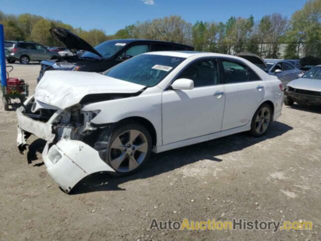 TOYOTA CAMRY SE, 4T1BK3EK3BU618077