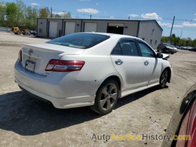 TOYOTA CAMRY SE, 4T1BK3EK3BU618077