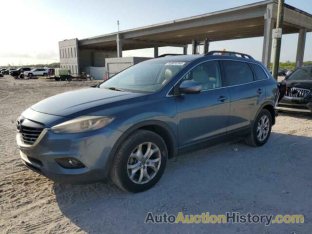 MAZDA CX-9 TOURING, JM3TB2CA4E0436842