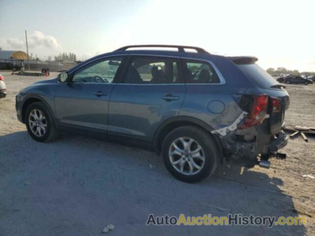 MAZDA CX-9 TOURING, JM3TB2CA4E0436842