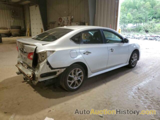 NISSAN SENTRA S, 3N1AB7AP4EY330369