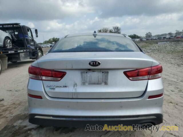 KIA OPTIMA LX, 5XXGT4L38LG430090