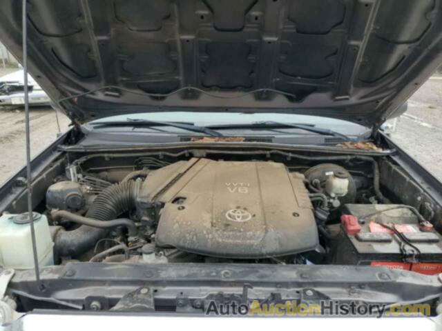 TOYOTA TACOMA DOUBLE CAB PRERUNNER, 5TFJU4GN6DX042073