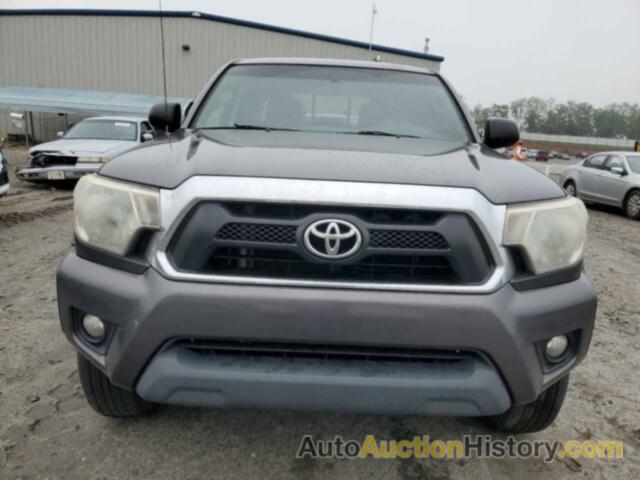 TOYOTA TACOMA DOUBLE CAB PRERUNNER, 5TFJU4GN6DX042073