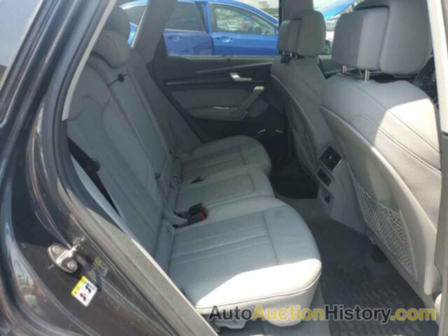 AUDI Q5 PRESTIGE, WA1CNAFY2K2056752