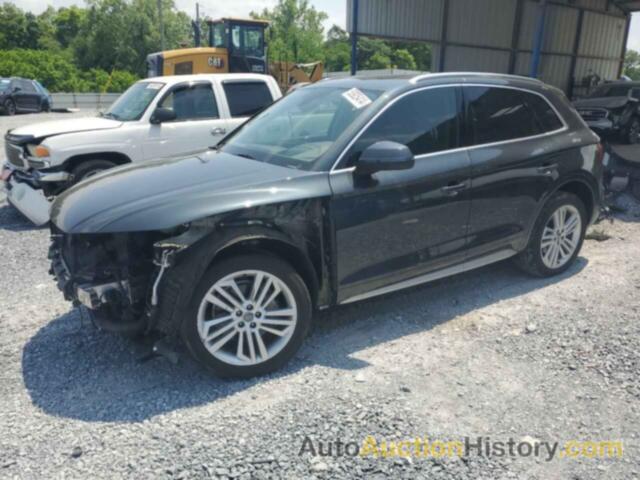 AUDI Q5 PRESTIGE, WA1CNAFY2K2056752