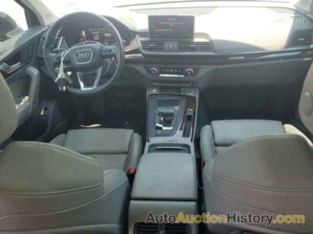 AUDI Q5 PRESTIGE, WA1CNAFY2K2056752