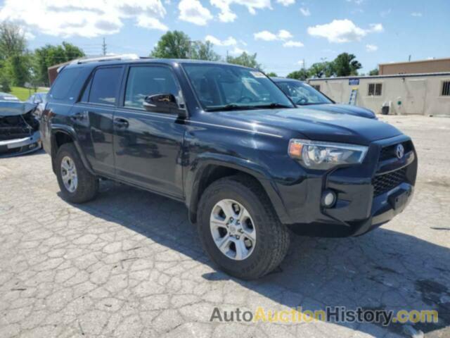 TOYOTA 4RUNNER SR5/SR5 PREMIUM, JTEBU5JR0G5369814