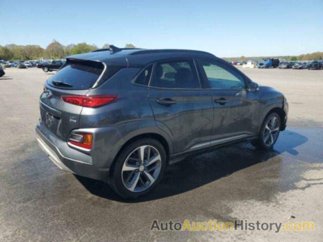 HYUNDAI KONA ULTIMATE, KM8K5CA53LU494434