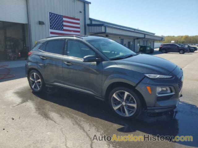 HYUNDAI KONA ULTIMATE, KM8K5CA53LU494434