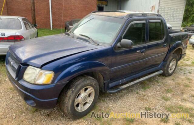 FORD EXPLORER, 1FMZU67K44UB64965